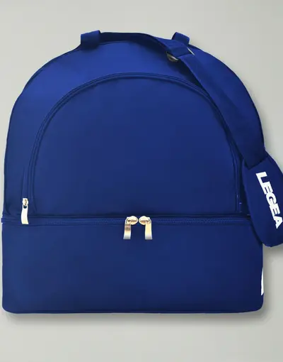 Sportska torba velika plava